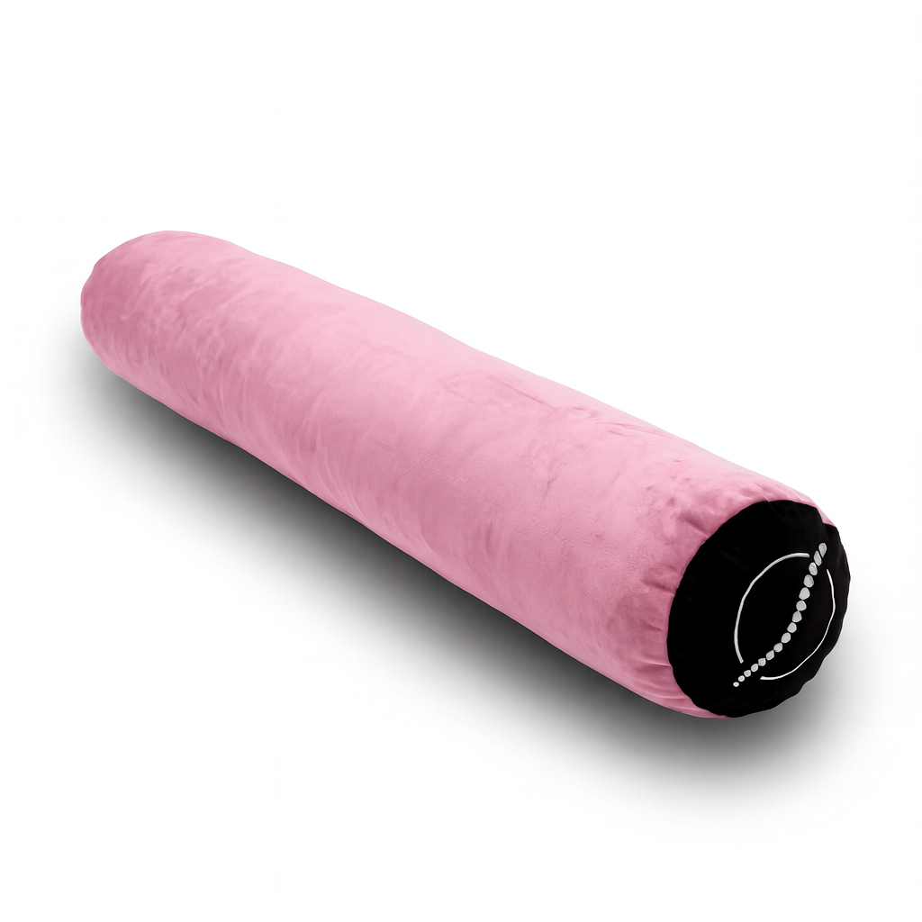 veertee-vecamenska-podporna-nosecniska-blazina-mini -spominska pena- roza