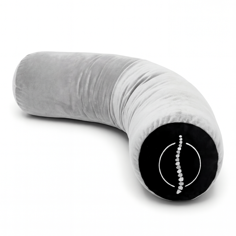 veertee-vecamenska-podporna-nosecniska-blazina-mini- svetlo siva