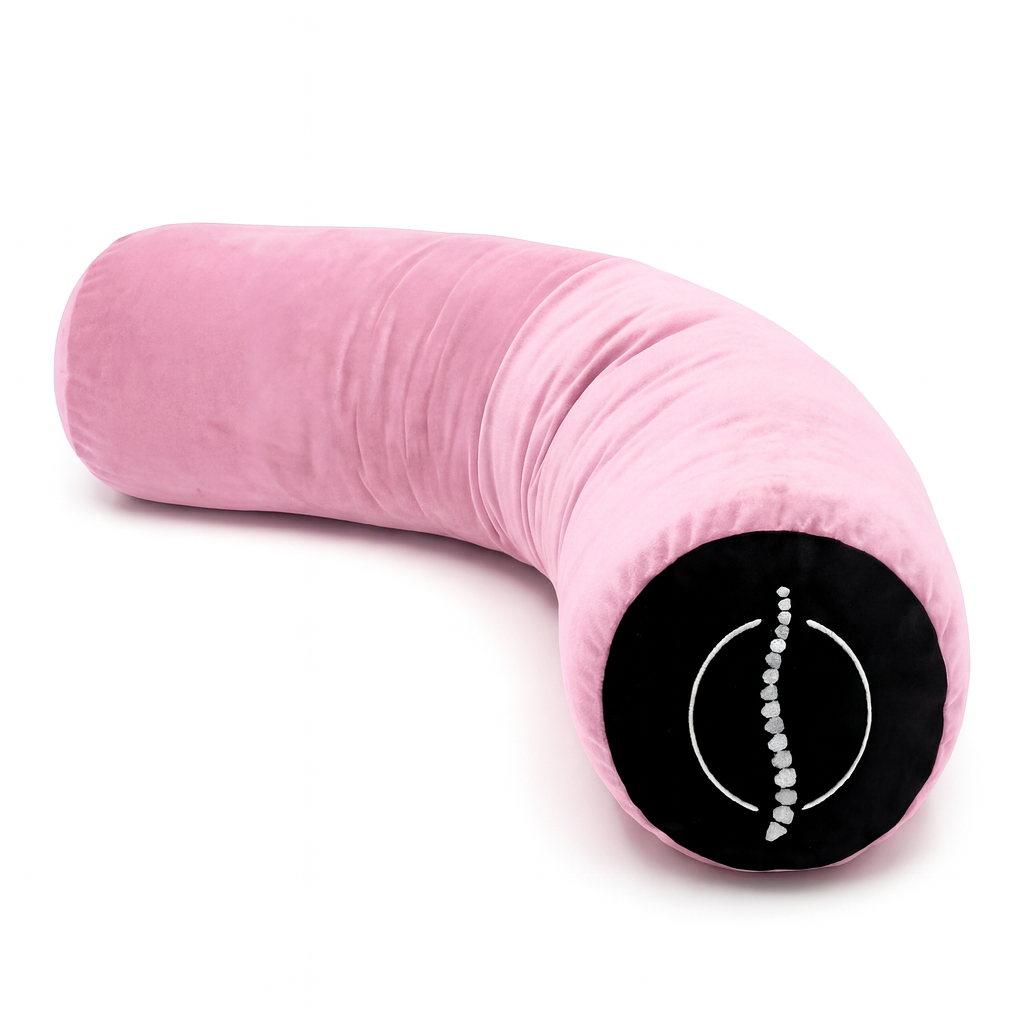 veertee-vecamenska-podporna-nosecniska-blazina-mini -spominska pena- roza