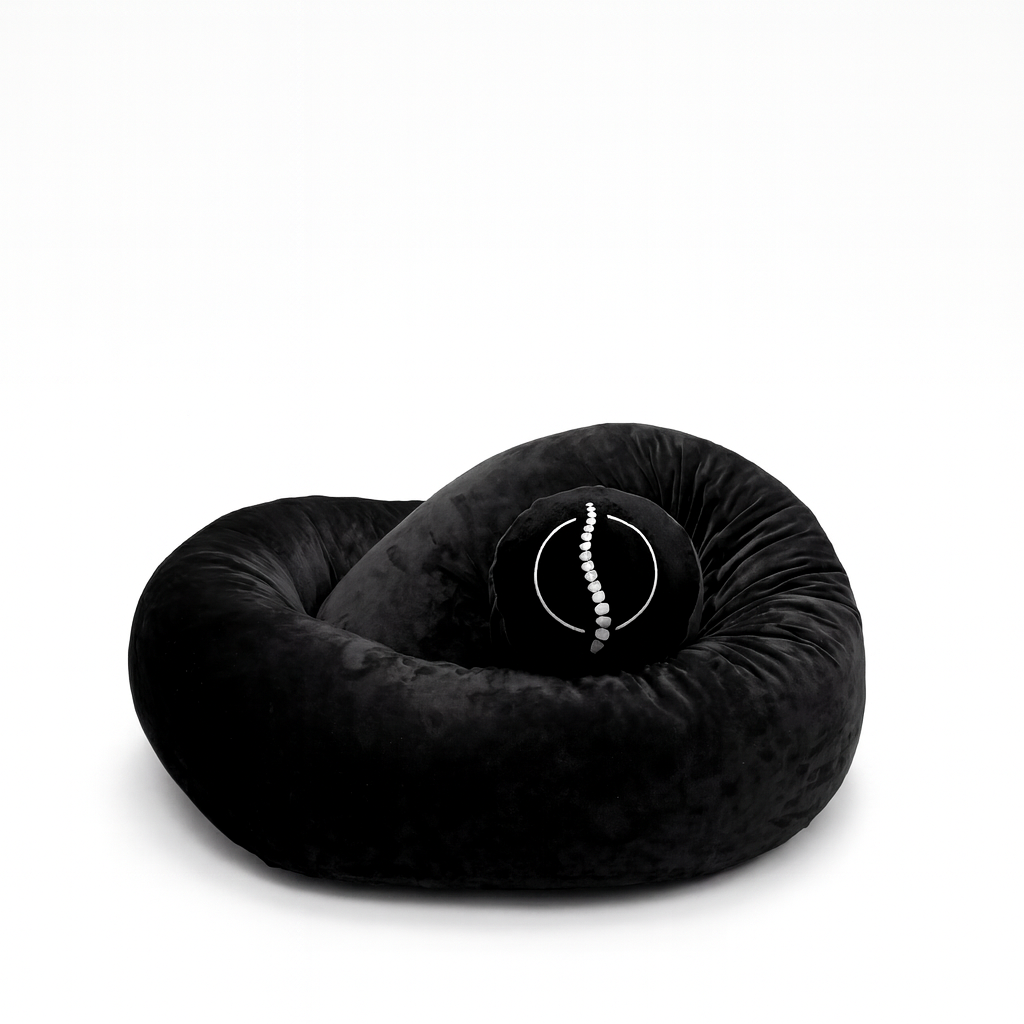 veertee-vecamenska-podporna-nosecniska-blazina-pro-max-crna-1